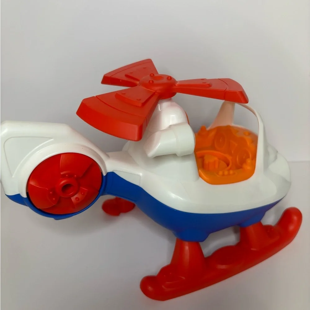 Fisher-Price‎ Little People Helicopter